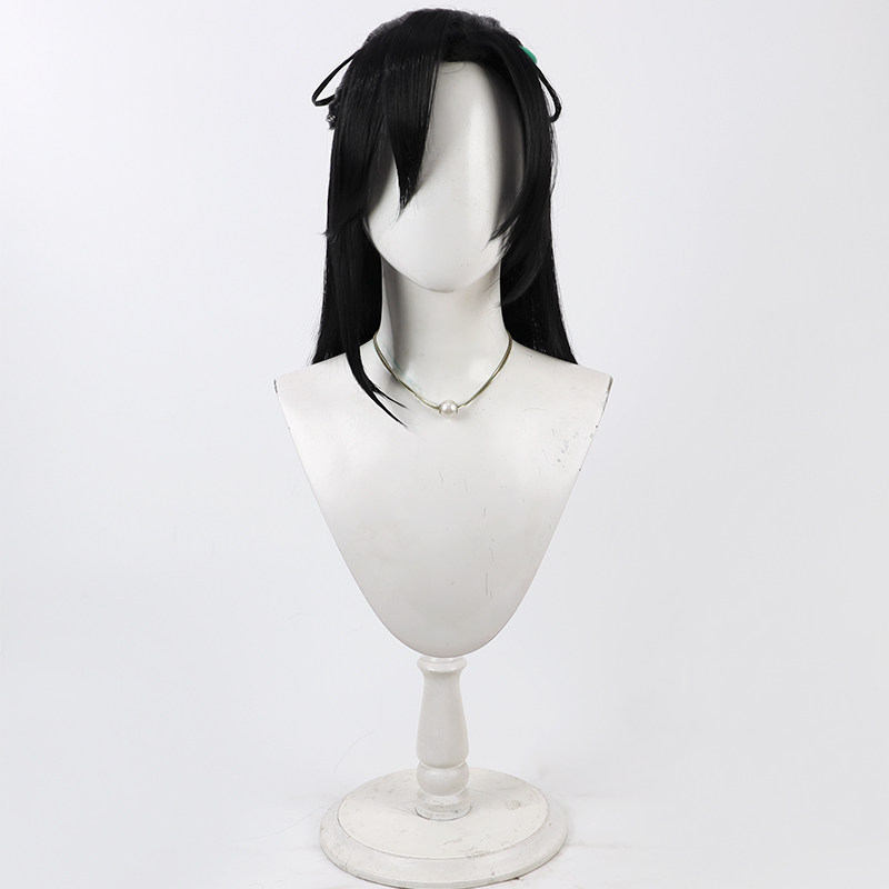 Sasanuki Cosplay Wig Touken Ra - Synthetic Wigs review and price