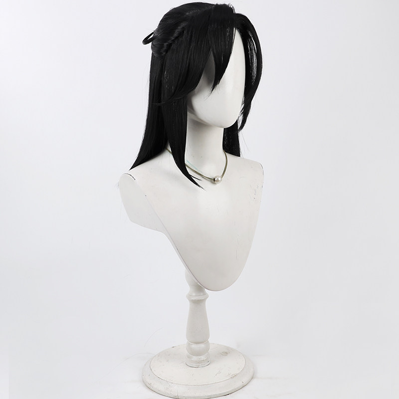 Sasanuki Cosplay Wig Touken Ra - Synthetic Wigs review and price